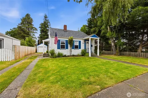 1409 Silver St, Sumner, WA 98390 photo 4
