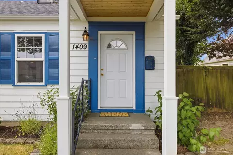 1409 Silver St, Sumner, WA 98390 photo 5