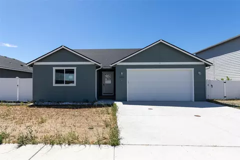 2362 SE Marlette Rd, East Wenatchee, WA 98802