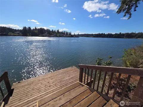 232 E Libby Rd W, Shelton, WA 98584