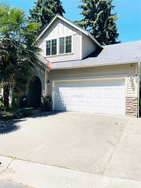 409 SE 50th St SE # 27, Auburn, WA 98092