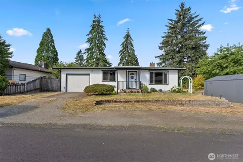 1713 Madison St, Shelton, WA 98584