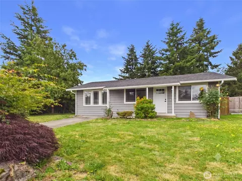 Exterior - 732 Natalie Pl, Enumclaw, WA 98022 photo 2 of 5