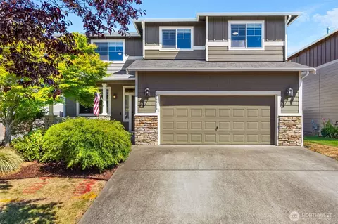 15316 92nd Ave SE, Yelm, WA 98597