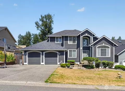 12450 SE 198th Pl, Kent, WA 98031