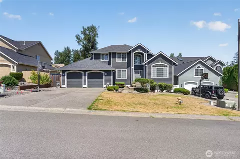 12450 SE 198th Pl, Kent, WA 98031