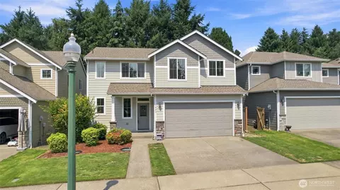 5023 Black Rock Loop SE, Olympia, WA 98501