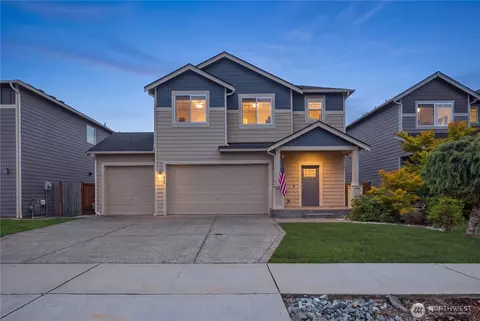 932 134th St S, Tacoma, WA 98444