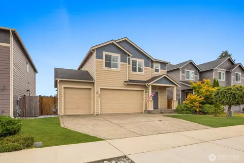 932 134th St S, Tacoma, WA 98444