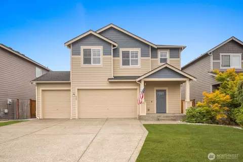 932 134th St S, Tacoma, WA 98444