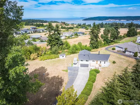 View/Area - 571 Spyglass Ln, Sequim, WA 98382 photo 1 of 4