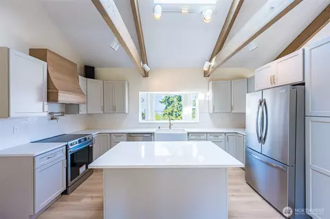 Kitchen - 571 Spyglass Ln, Sequim, WA 98382 photo 1 of 5