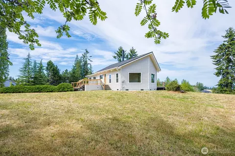 Exterior - 571 Spyglass Ln, Sequim, WA 98382 photo 9 of 9