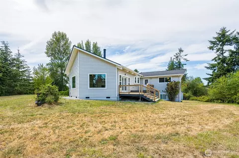 Exterior - 571 Spyglass Ln, Sequim, WA 98382 photo 8 of 9
