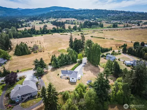 View/Area - 571 Spyglass Ln, Sequim, WA 98382 photo 4 of 4