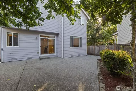 Exterior - 14611 46th Ave SE, Bothell, WA 98012 photo 6 of 6