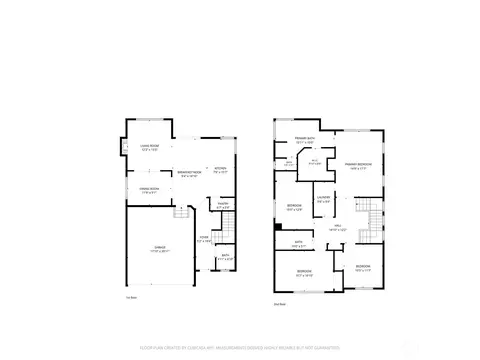 Floorplan - 14611 46th Ave SE, Bothell, WA 98012 photo 1 of 1