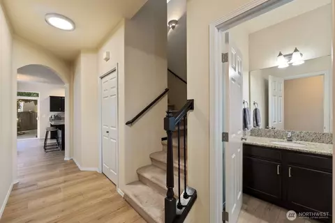 Entry Way - 14611 46th Ave SE, Bothell, WA 98012 photo 1 of 3