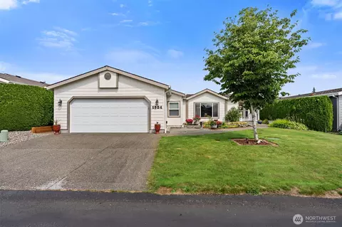 1924 Cranberry Ln SE #78, Lacey, WA 98503