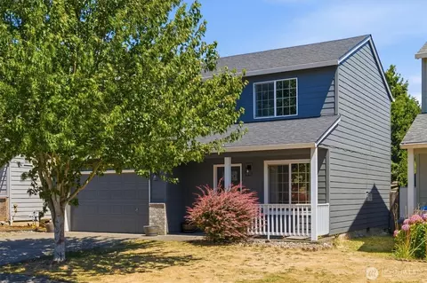 16501 NE 12th Ct, Ridgefield, WA 98642
