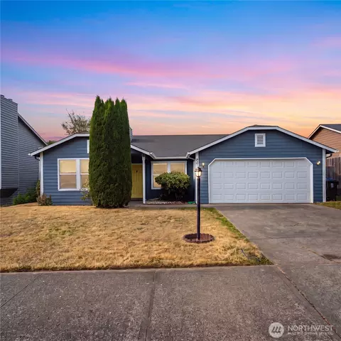 5011 38th St NE, Tacoma, WA 98422