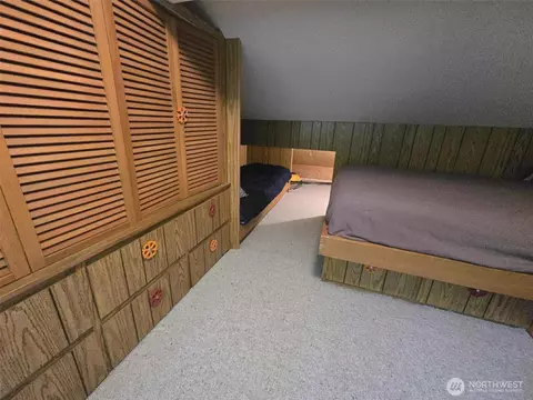 Bedroom - 31008 Ski Club Ln, Enumclaw, WA 98022 photo 3 of 4