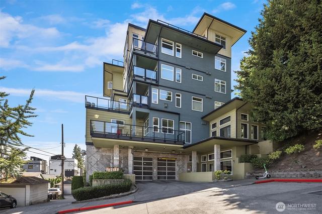 655 Crockett St #B301, Seattle, WA 98109