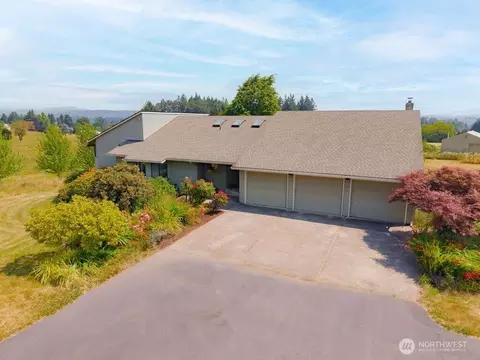 26417 NE 31st Ct, Ridgefield, WA 98642