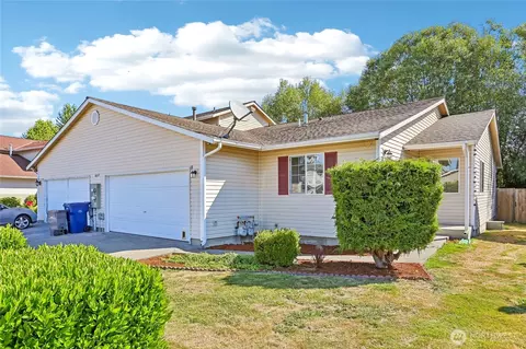 16619 41st Dr NE #B, Arlington, WA 98223