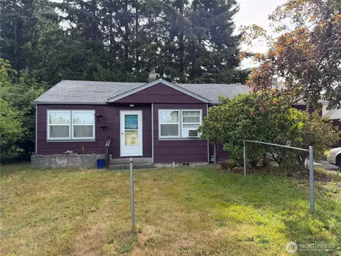 2304 Lister Rd NE, Olympia, WA 98506