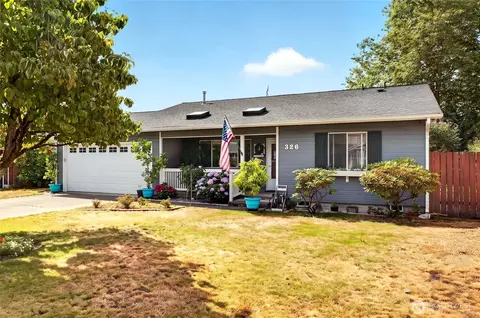 326 4th Ave SE, Pacific, WA 98047