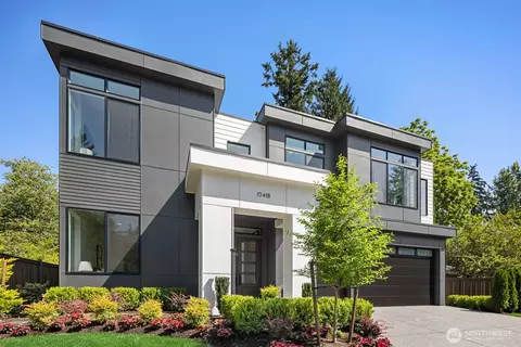13418 NE 100th St, Kirkland, WA 98033