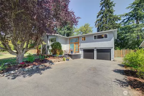 322 NW 200th St, Shoreline, WA 98177