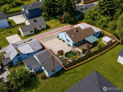 14516 27th Pl S, Seatac, WA 98168