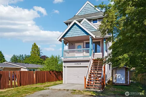 11425 A St S, Tacoma, WA 98444