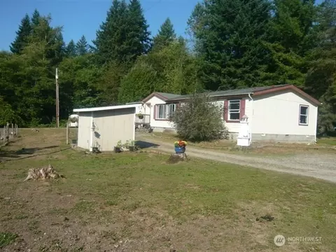 2370 Burk, Blaine, WA 98230