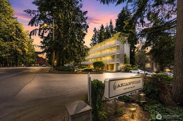 14527 NE 40th St #G202, Bellevue, WA 98007