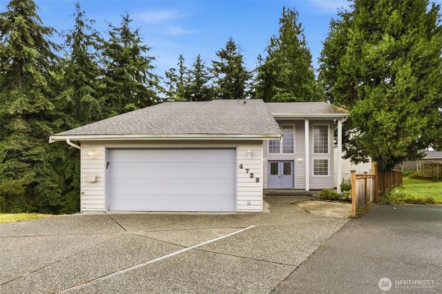 4729 Seahurst Ave, Everett, WA 98203