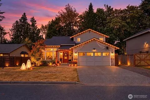 20108 44th Dr NE, Arlington, WA 98223