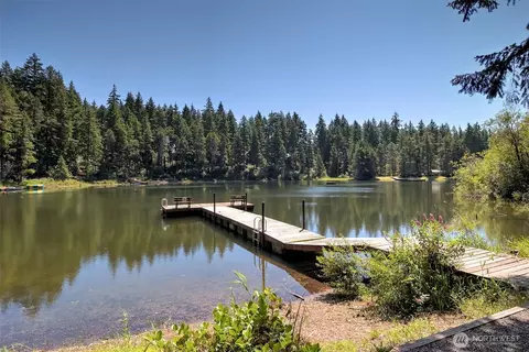 View/Area - 71 E Leisure Ln, Grapeview, WA 98546 photo 5 of 5