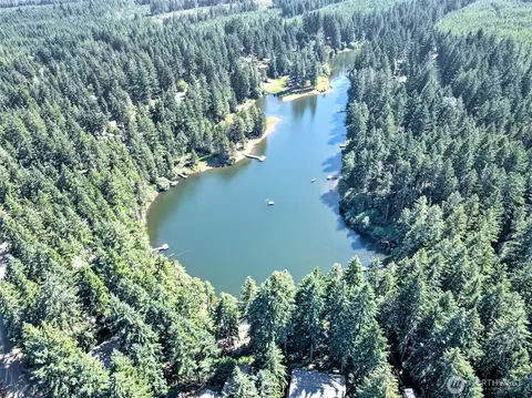 View/Area - 71 E Leisure Ln, Grapeview, WA 98546 photo 3 of 5