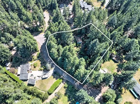 View/Area - 71 E Leisure Ln, Grapeview, WA 98546 photo 1 of 5