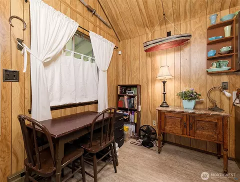 Dining - 71 E Leisure Ln, Grapeview, WA 98546 photo 1 of 1