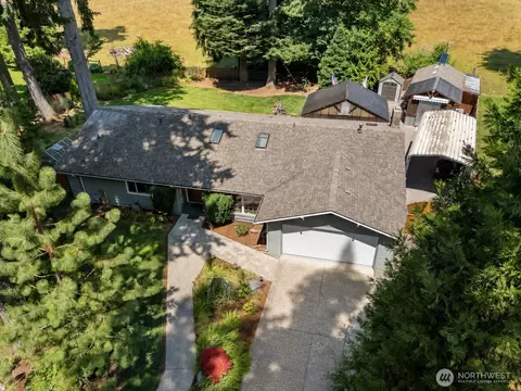 4935 Glendale Ct SE, Olympia, WA 98501