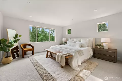 Bedroom - 9909 NE 200th St #A, Bothell, WA 98011 photo 1 of 6