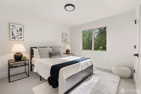 Bedroom - 9909 NE 200th St #A, Bothell, WA 98011 photo 4 of 6
