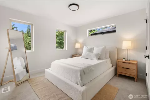 Bedroom - 9909 NE 200th St #A, Bothell, WA 98011 photo 5 of 6