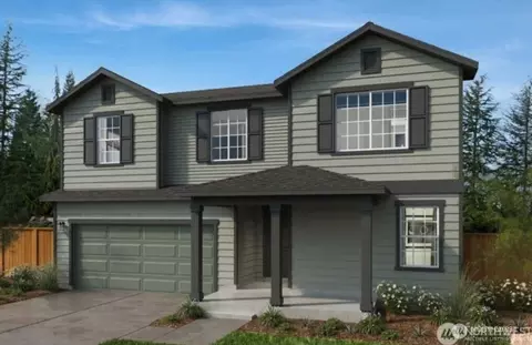1858 NW Nahele Ct #64, Poulsbo, WA 98370