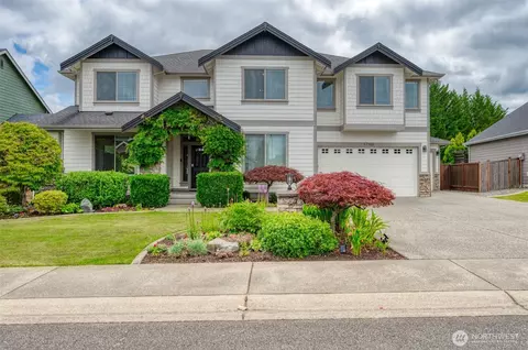 17103 138th Ave E, Puyallup, WA 98374