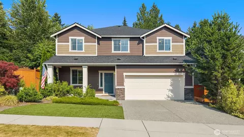 3409 102nd Ave NE, Lake Stevens, WA 98258